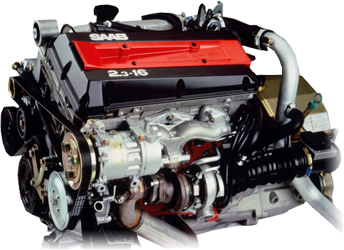 B2450 Engine
